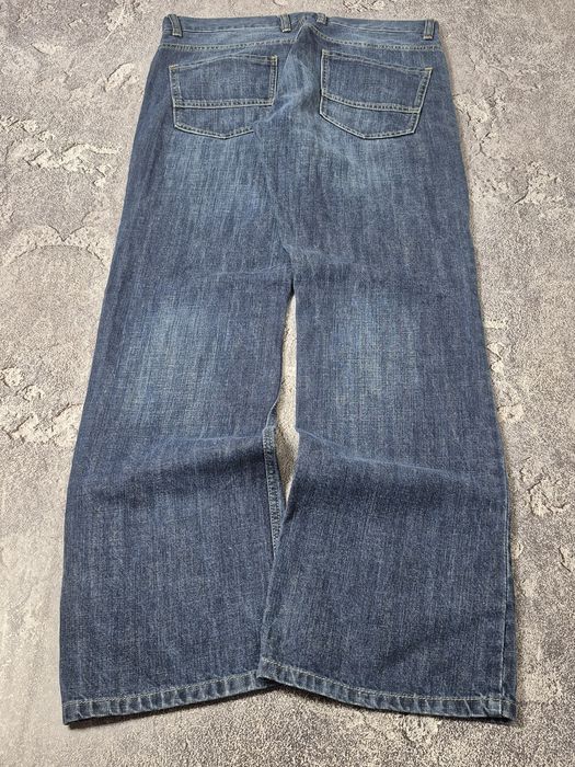 Bootcut jeans,flared