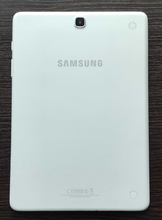 Планшет Samsung Galaxy Tab A, SM-T555, WiFi та 4G.