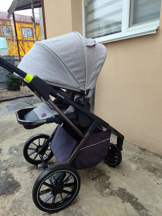 Продам коляску дитячу