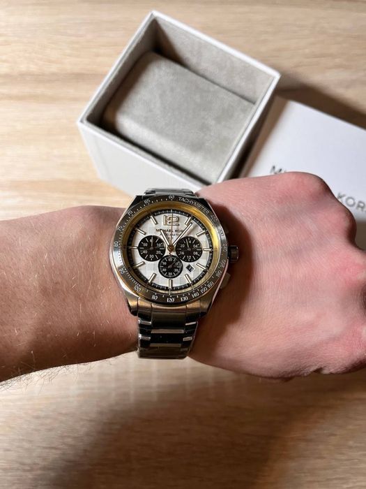 Годинник Michael Kors