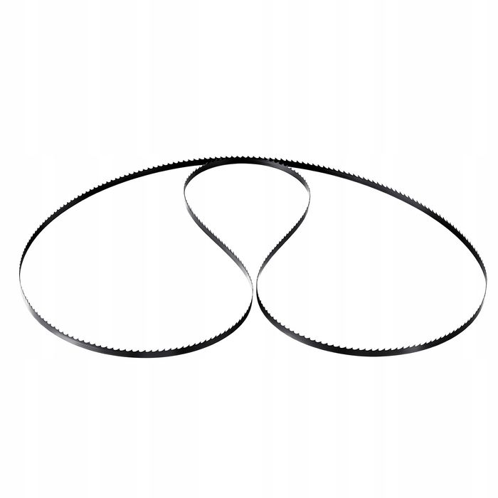 VEVOR mocny brzeszczot taśmowy 1511X6 5X0 35 mm 6 tpi hartowany ostry