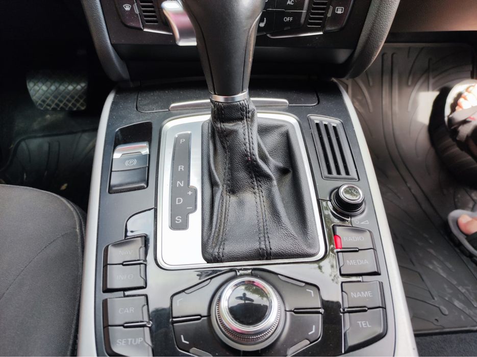 Audi A4 b8 2010 kombi