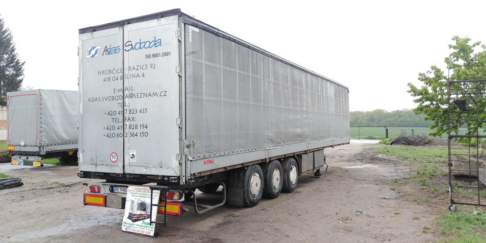 Тент, штора, борти, бортоштора, мішок, ворота, двері переоборудование