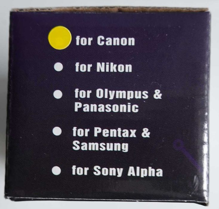 Lampa błyskowa Tumax DSL-288 AF do Canon