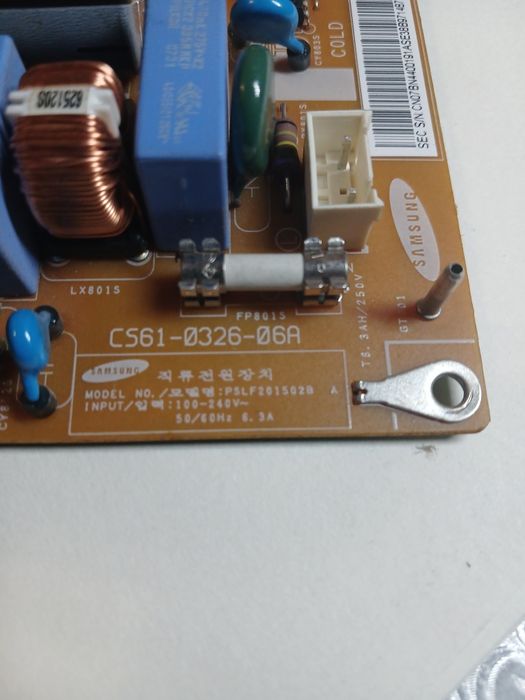 Продам плату CS61-0326-06A