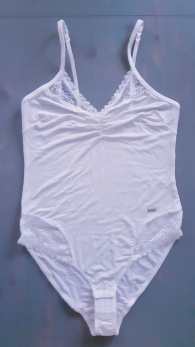 Exkluzywne body damskie