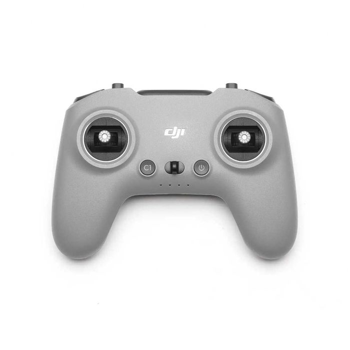 Новий DJI FPV RC 3