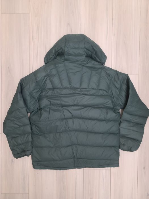 Columbia Centennial Creek II Infiniti XL
Куртка чоловіча Columbia CENT