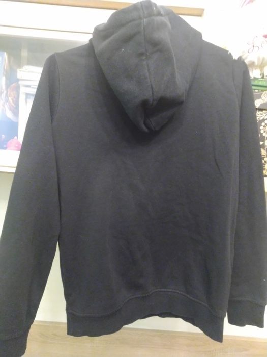 Czarna bluza Friends ,House