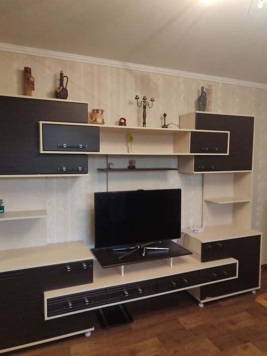 Здам 2 кімнатну квартиру в місті Сміла, район Богдана.