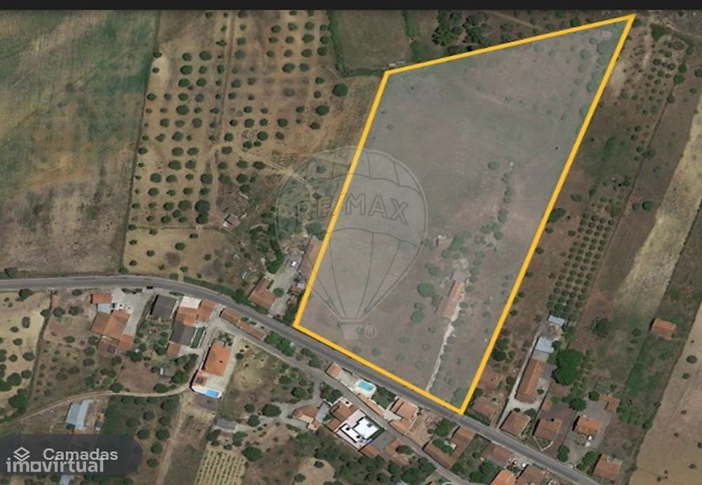 Moradia T3 para venda