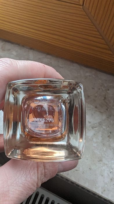Armani S intensei  30 ml