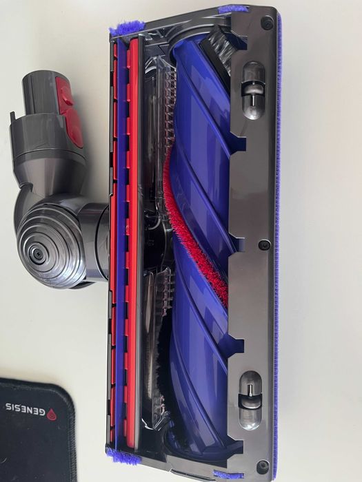 Szczotka do odkurzacza dyson motorbar cleaner head NOWA!