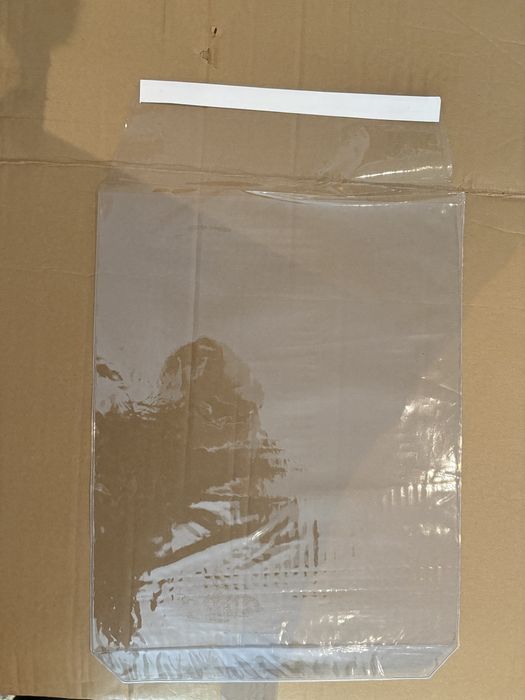 Sacos de plastico varias medidas