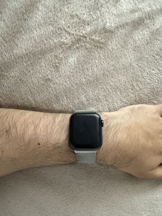Apple Watch SE 2021 40mm