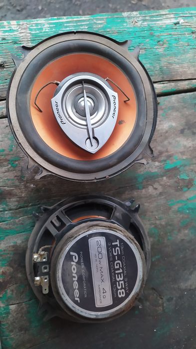 Динамики пионеры