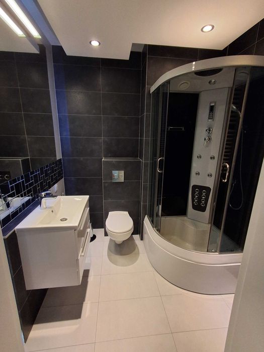 Mieszkanie 2pok 42,80m2 Reduta 26c Prądnik Czerwony