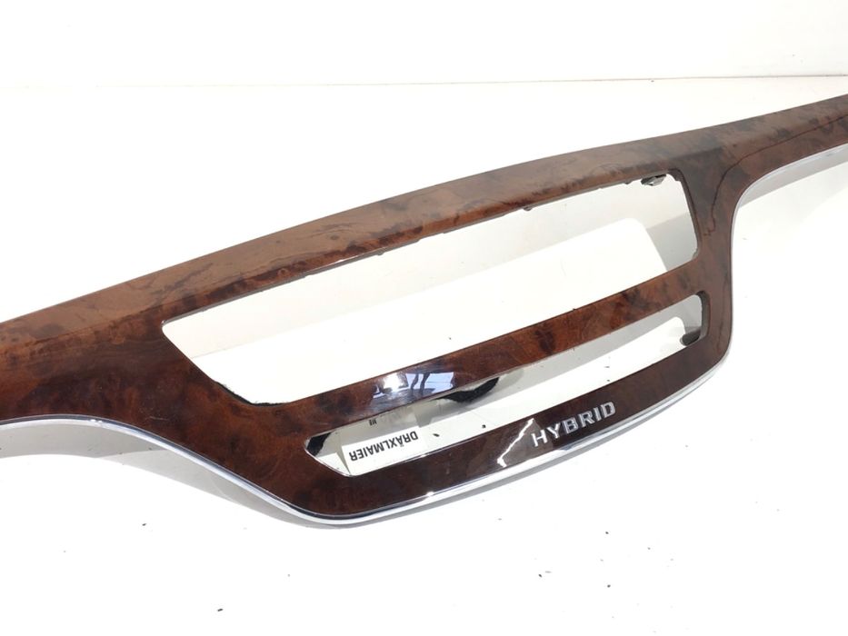 LISTWY DEKOR MERCEDES W221 A2216803493 Sedan/Limuzyna 05-13