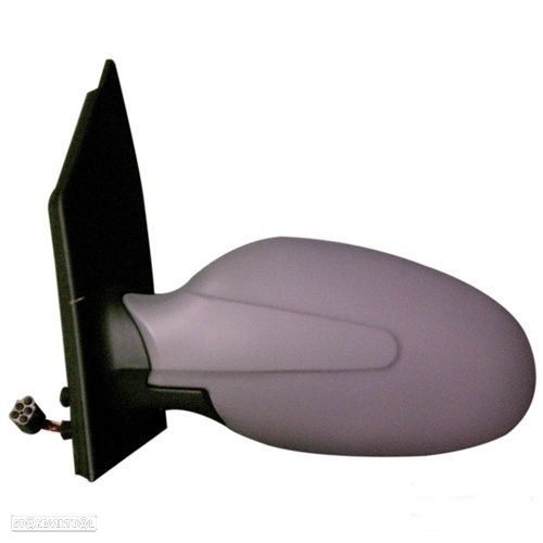 Espelho retrovisor Smart Fortwo modelo: 1998 até 2007 novo