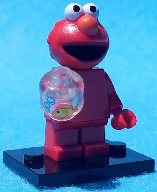 Elmo (Rua Sésamo)