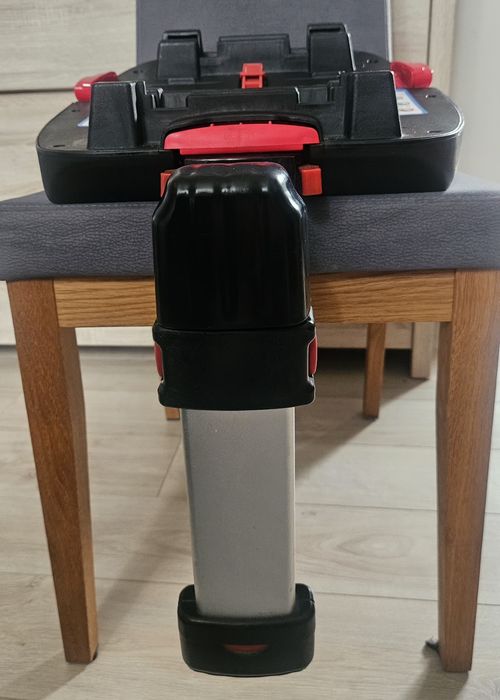 BabySafe, Schnauzer fotelik samochodowy