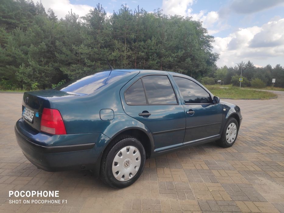 Продаю Volkswagen Bora 2005
