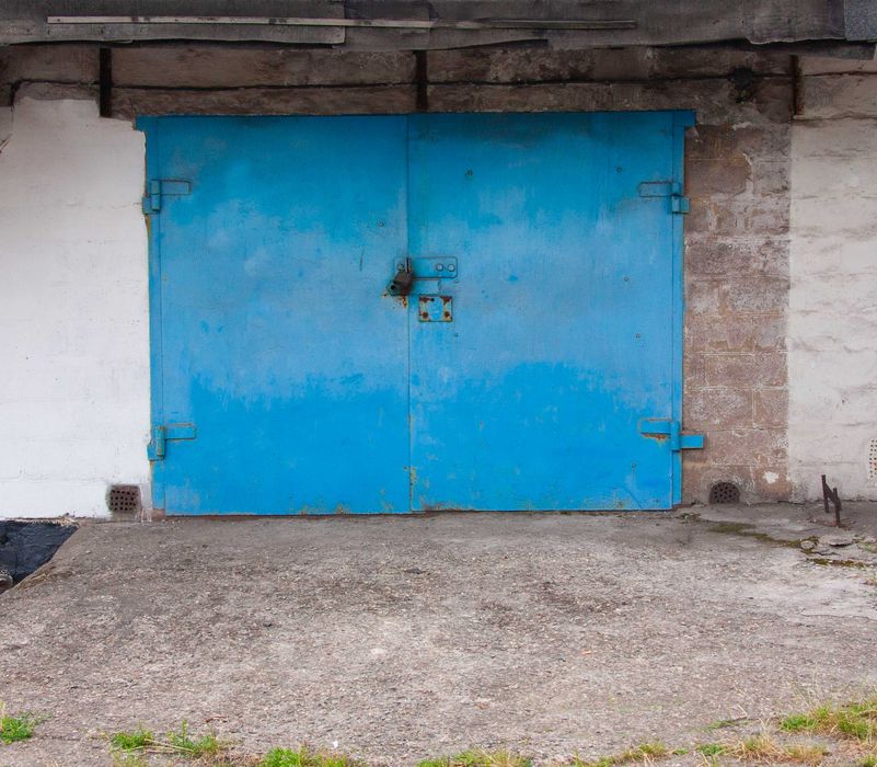 Продам гараж в кооперативі Север 4