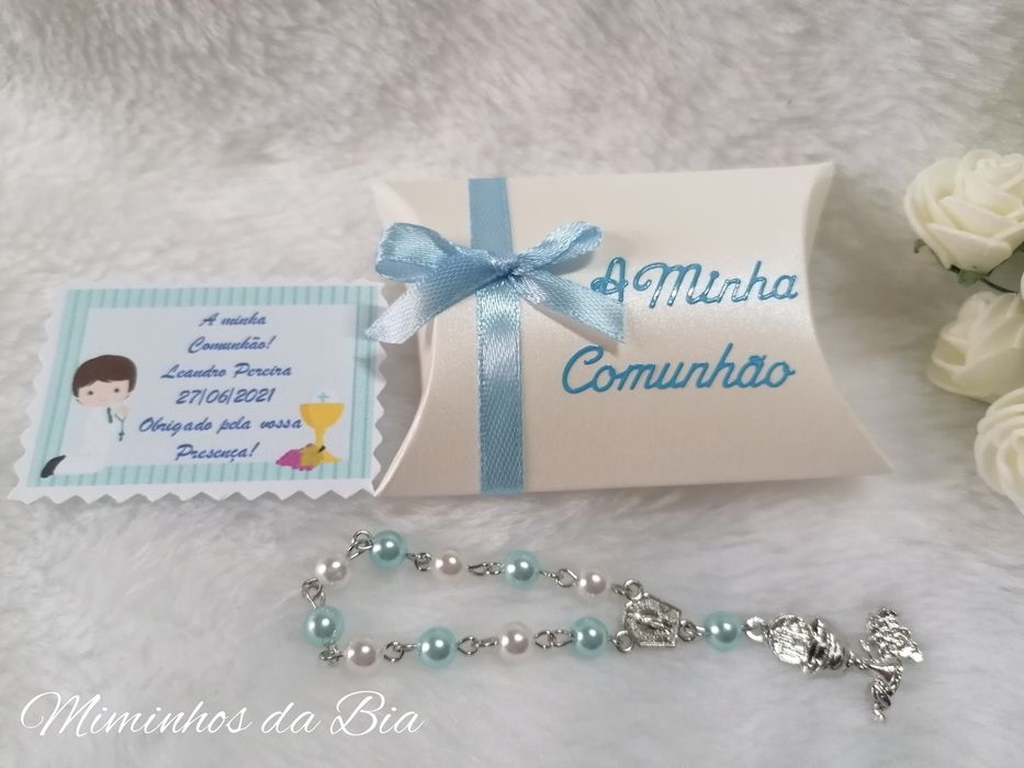 Lembrança de comunhão