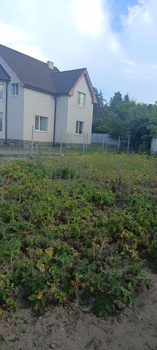 Продається будинок в мальовничому куточку с.Левків.
