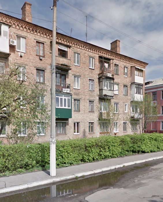 Продаж ліквідноі квартири в центрі Козятина