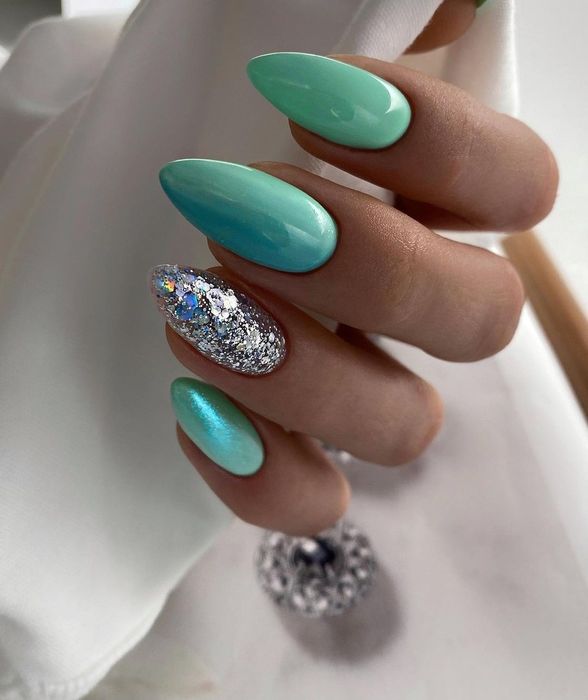 Манікюр‼️МакДональдс Мега