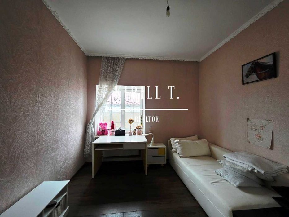 Аренда дома 230м2 4к 20 соток с. Шевченко