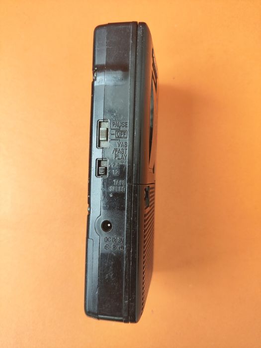 Микрокассетный диктофон PANASONIC RN-122