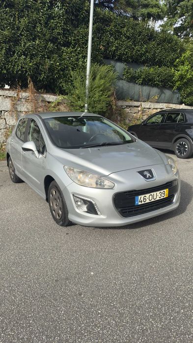 Peugeot 308 1.6 HDi Executive