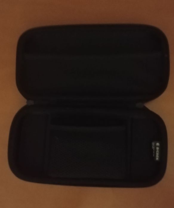 Bolsa para Switch