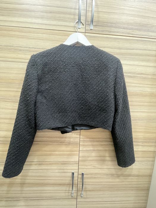 Пиджак жакет в стиле Chanel новый