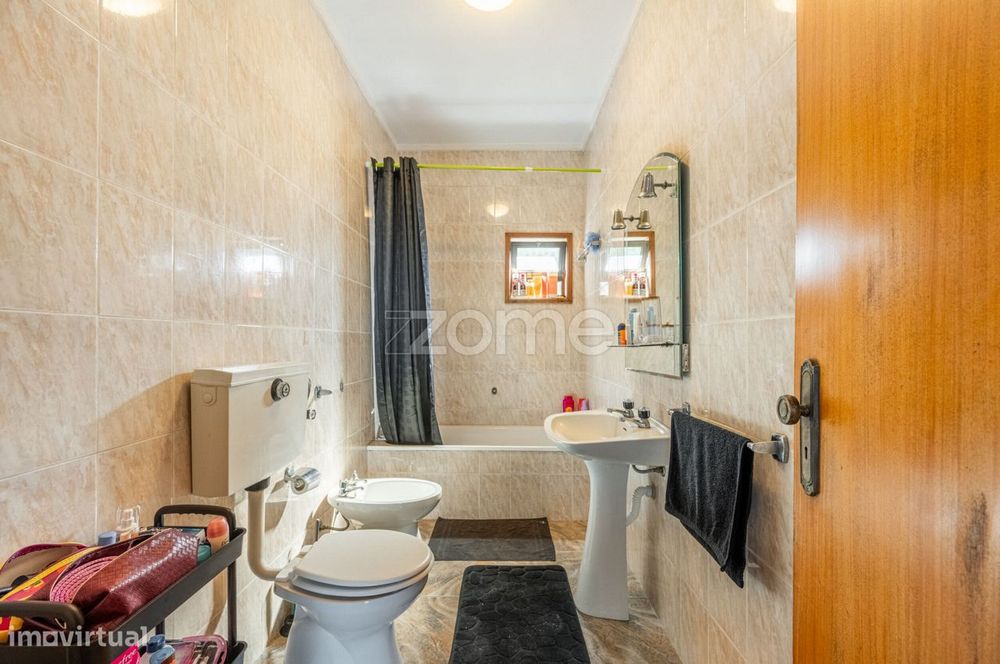 Moradia T3 São Torcato Guimarães