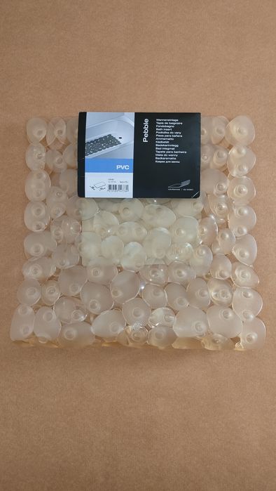 Tapete de casa de banho