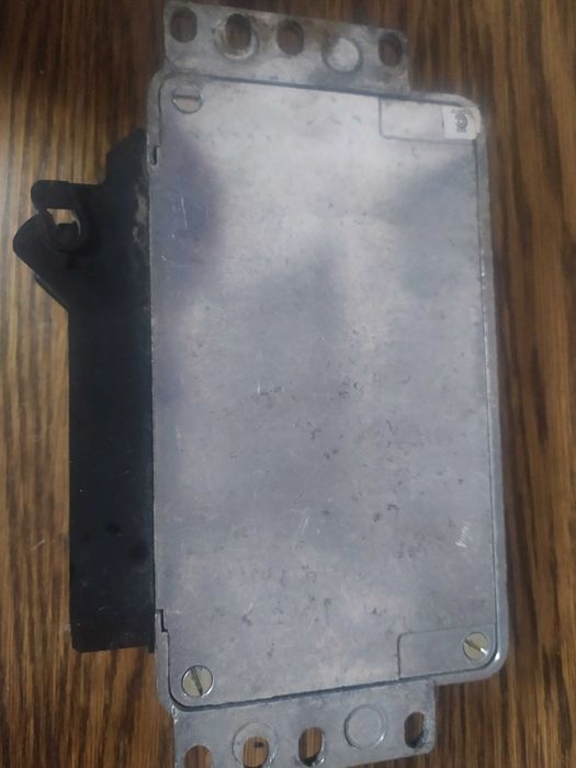 Продам Блок управления ЗМЗ СОАТЭ 405 . 406. 409