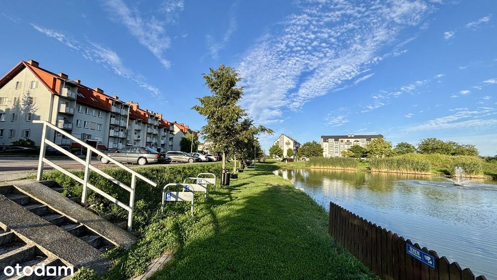 Mieszkanie, Inowrocław