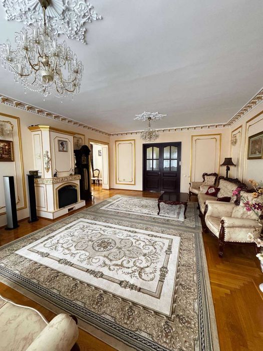 Дом по адресу ул. Радунская (площадь 491 м²) - Atlanta.ua - фото 13