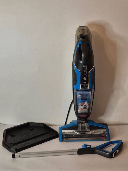 Odkurzacz pionowy Bissell Crosswave 17132