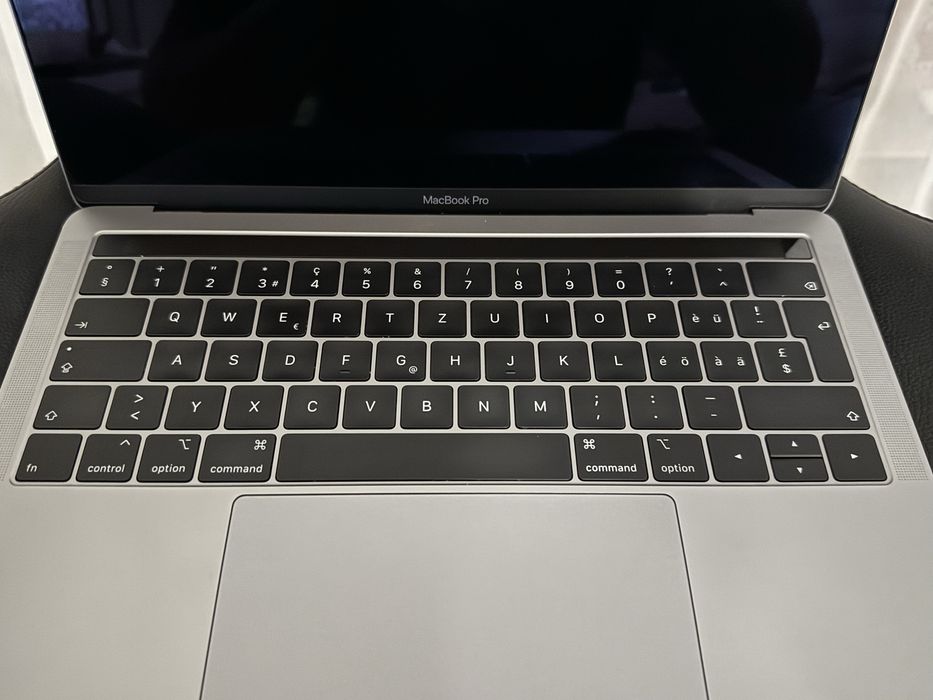 Macbook pro 2019 (A2159)