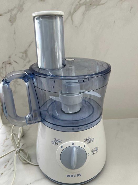 Robot cozinha Philips