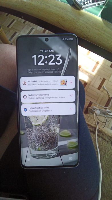 Telefon komórkowy Xiaomi Redmi Note 13 Pro +5G