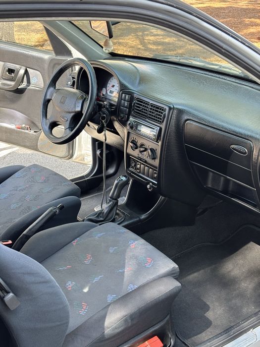 Seat Ibiza 6k GT TDI