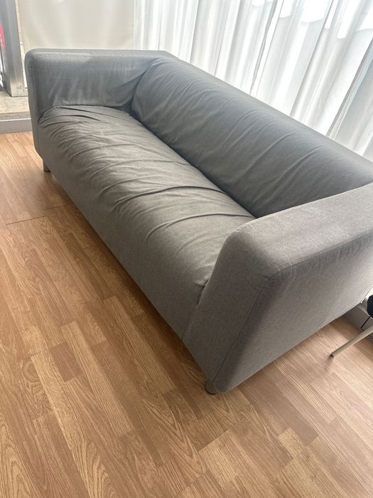 Vendo sofá Ikea KLIPPAN