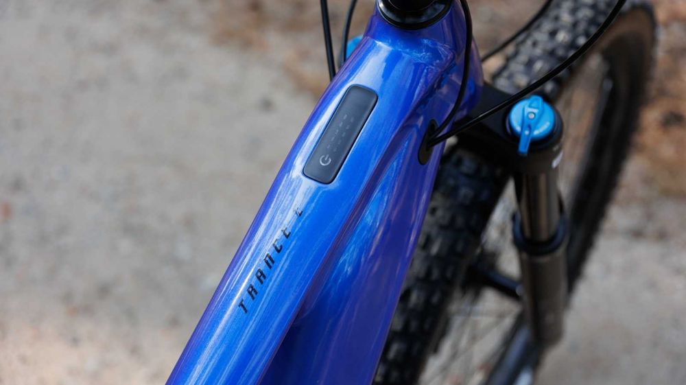 Nowy rower elektryczny Giant Trance X E+ 2 Pro  SUPER CENA RATY 0%