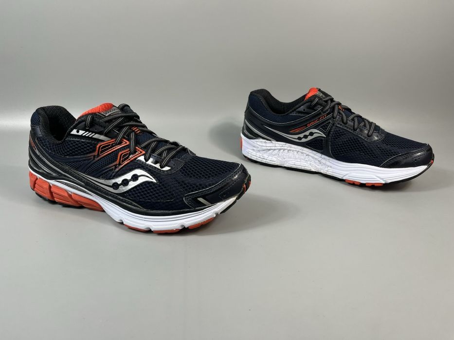 Кросівки Saucony Omni 14 43 розмір (по устілці 27.5 см)