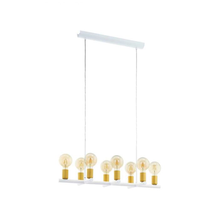 Люстра Підвіс ADRI 2 EGLO 97448